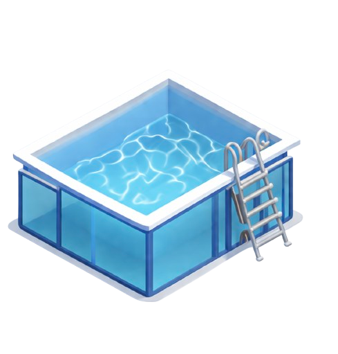 Type de piscine — Hors-sol